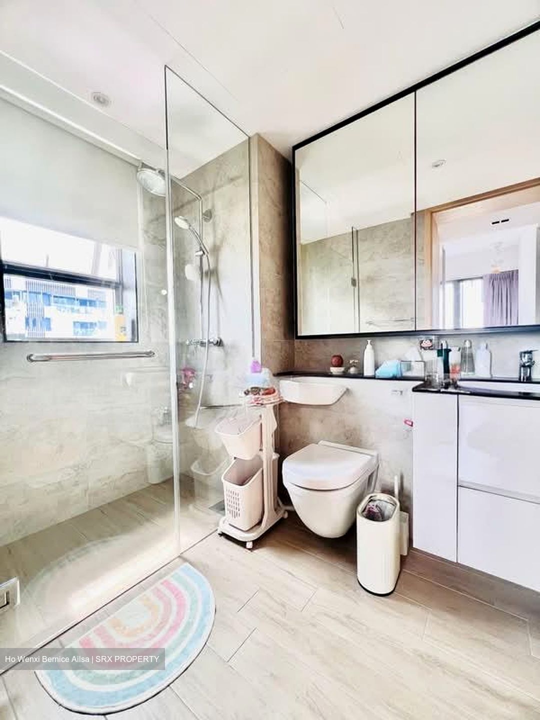 The Tre Ver (D13), Condominium #568155391